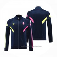 Chaqueta del Juventus 24/25 Azul