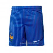 Pantalones Francia 2ª 2024