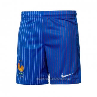 Pantalones Francia 2ª 2024