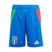 Pantalones Italia 2ª 2024