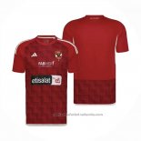 Tailandia Camiseta Al Ahly 1ª 23/24