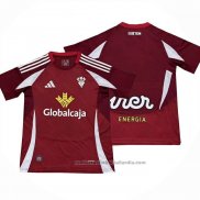 Tailandia Camiseta Albacete 2ª 24/25