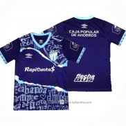 Tailandia Camiseta Atletico Tucuman 4ª 2024