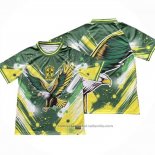 Tailandia Camiseta Brasil Special 24/25 Verde