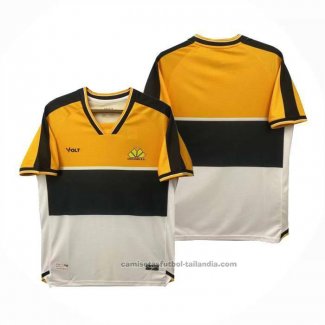 Tailandia Camiseta Criciuma 1ª 2024