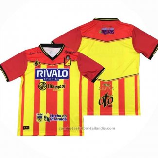 Tailandia Camiseta Deportivo Pereira 1ª 2024