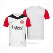 Tailandia Camiseta Eintracht Frankfurt 1ª 24/25