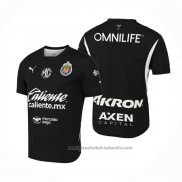 Tailandia Camiseta Guadalajara Portero 2ª 24/25