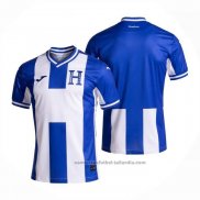 Tailandia Camiseta Honduras 3ª 2024