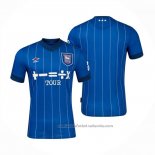 Tailandia Camiseta Ipswich Town 1ª 24/25