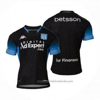 Tailandia Camiseta Racing Club 2ª 2024