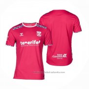 Tailandia Camiseta Tenerife 3ª 24/25