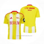 Tailandia Camiseta Union Berlin 3ª 24/25