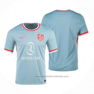 Camiseta Atletico Madrid 2ª 24/25