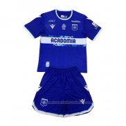 Camiseta Auxerre 3ª Nino 24/25