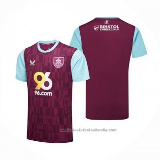 Camiseta Burnley 1ª 24/25