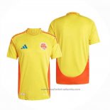 Camiseta Colombia 1ª Authentic 2024