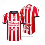 Camiseta Guadalajara 1ª Authentic 24/25