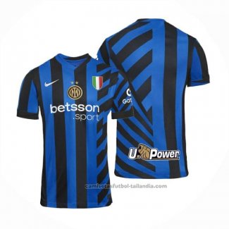 Camiseta Inter Milan 1ª Authentic 24/25