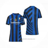 Camiseta Inter Milan 1ª Mujer 24/25