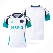 Camiseta Newcastle United 3ª 24/25