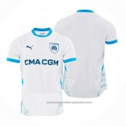 Camiseta Olympique Marsella 1ª Authentic 24/25