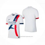 Camiseta Paris Saint-Germain 2ª Authentic 24/25