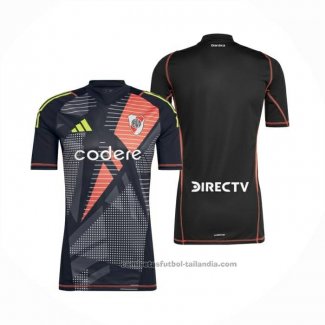 Camiseta River Portero 2ª 2024