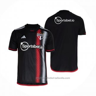 Camiseta Sao Paulo 3ª 2023