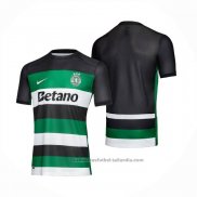 Camiseta Sporting 1ª 24/25