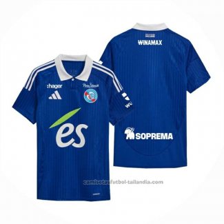 Camiseta Strasbourg 1ª 24/25