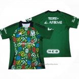 Camiseta Tigres UANL Special 24/25 Verde