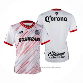 Camiseta Toluca 2ª 24/25