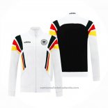 Chaqueta del Alemania 24/25 Blanco