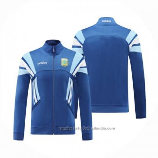 Chaqueta del Argentina 24/25 Azul