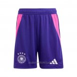 Pantalones Alemania 2ª 2024