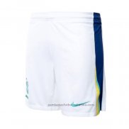 Pantalones Brasil 2ª 2024