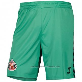 Pantalones Sunderland Portero 24/25