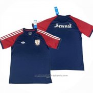 Tailandia Camiseta Arsenal Special 24/25 Azul