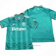 Tailandia Camiseta Aston Villa Special 24/25 Verde