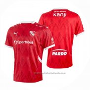 Tailandia Camiseta Atletico Independiente 1ª 2025