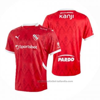 Tailandia Camiseta Atletico Independiente 1ª 2025