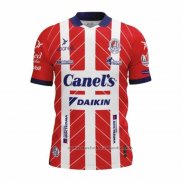 Tailandia Camiseta Atletico San Luis 1ª 24/25