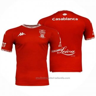 Tailandia Camiseta CA Huracan 2ª 2025