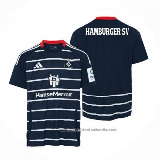 Tailandia Camiseta Hamburger 2ª 24/25