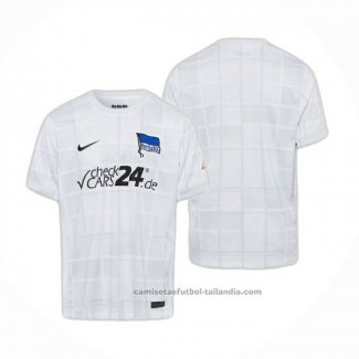 Tailandia Camiseta Hertha BSC 4ª 24/25