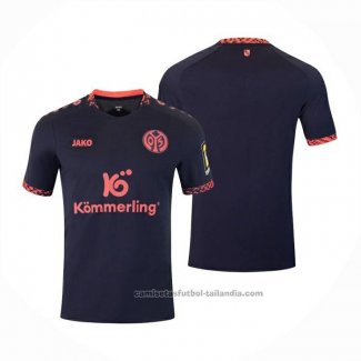 Tailandia Camiseta Mainz 05 2ª 24/25