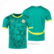 Tailandia Camiseta Senegal 2ª 2025