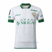 Tailandia Camiseta Tokyo Verdy 2ª 2024