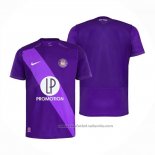 Tailandia Camiseta Toulouse 1ª 24/25